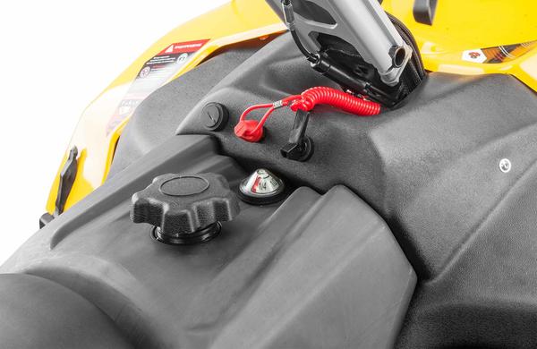 Снегоход STELS MS600T (SWT ST) СТАВР 1.0 К01 Tech в Нальчике