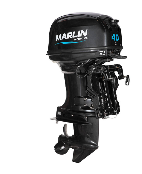 Лодочный мотор MARLIN MP 40 AERTL в Нальчике