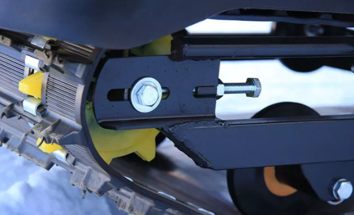 Мотобуксировщик ВОЛГАРЬ 9 Утилитарный в Нальчике