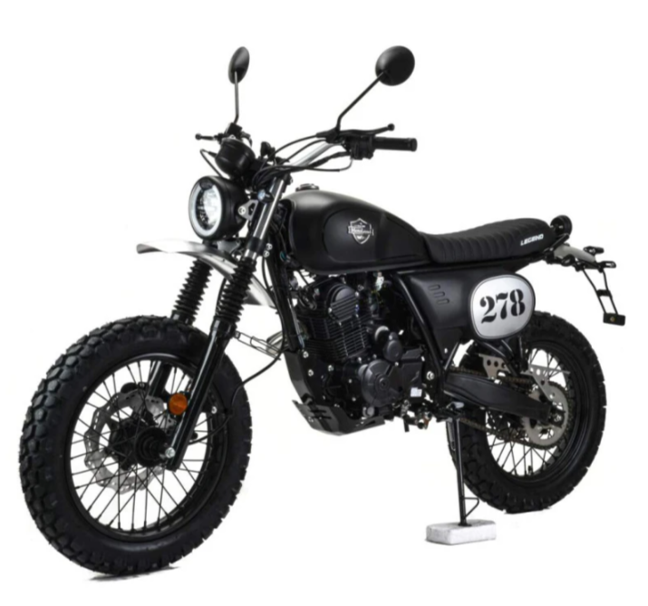 Мотоцикл MOTOLAND (МОТОЛЕНД) LEGEND 300 в Нальчике