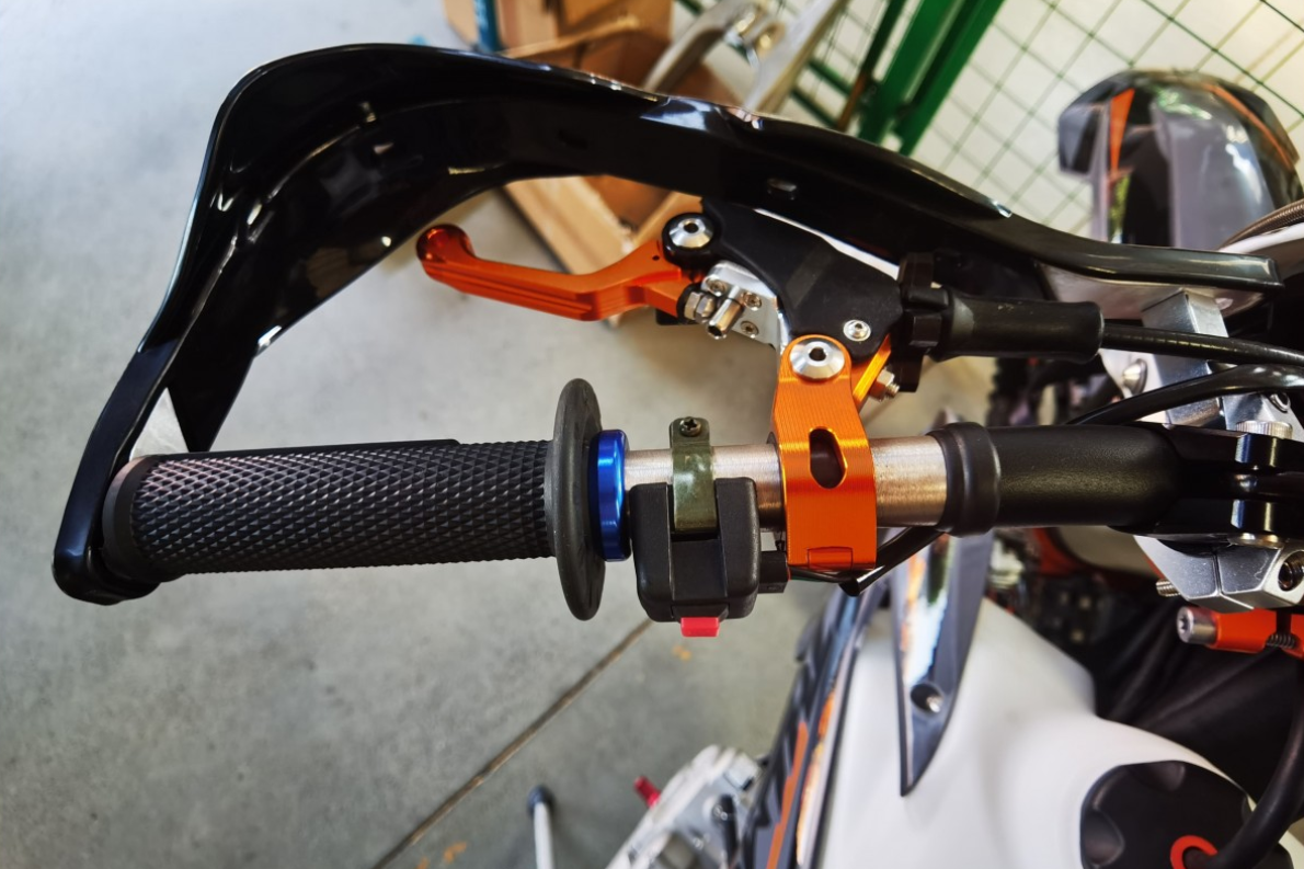 Мотоцикл JHLMOTO JHL Z4 PR250 (172FMM-5) в Нальчике