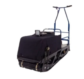 Мотобуксировщик ЮКОН 500 МИНИ 11 л.с. в Нальчике