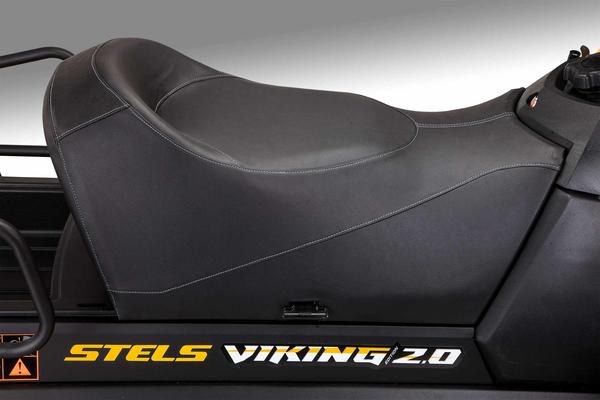 Снегоход SV600T (L ST SWT) ВИКИНГ 2.0 в Нальчике