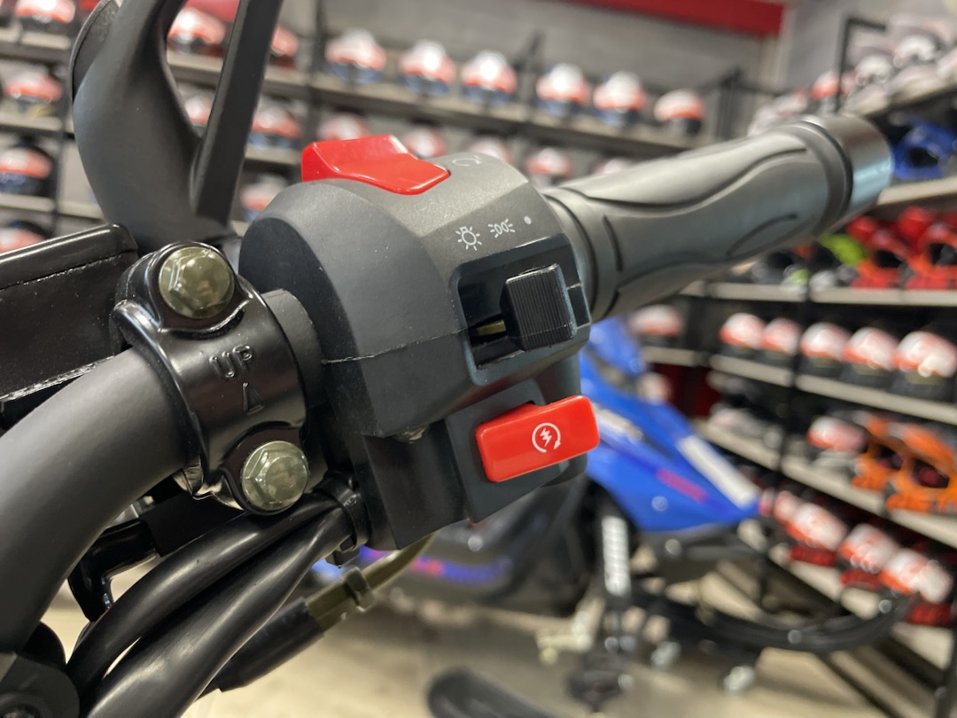 Мопед PROMAX CB150R (49) в Нальчике