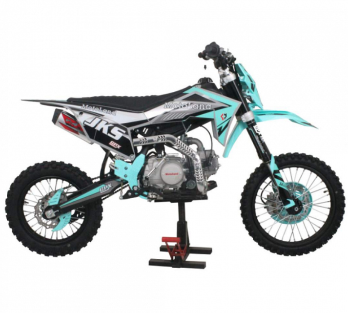 Питбайк MOTOLAND (МОТОЛЕНД) JKS140 в Нальчике