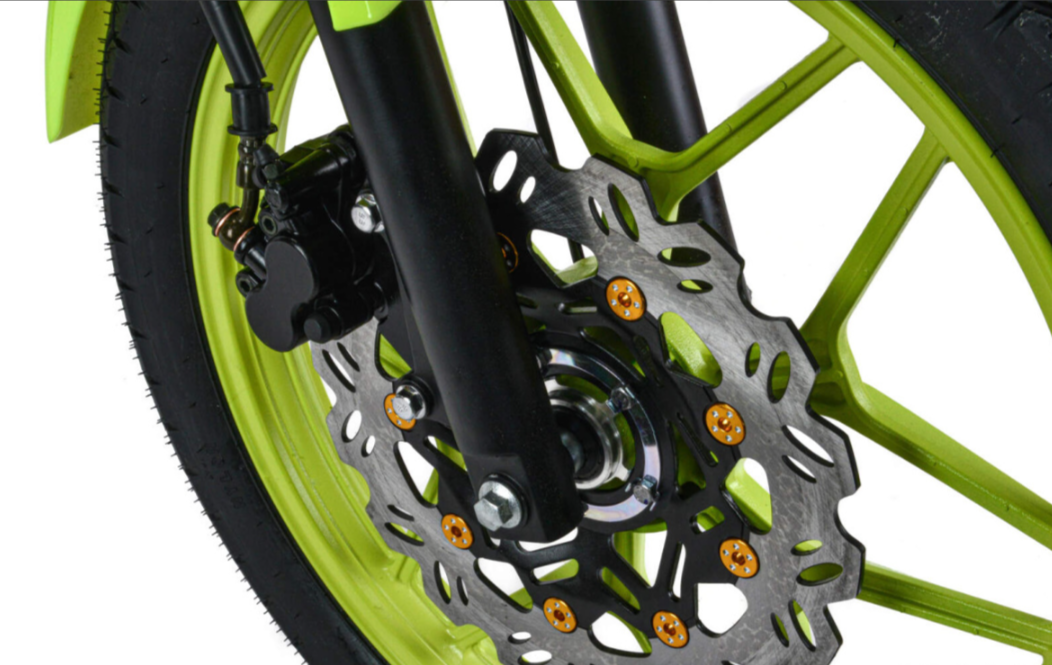 Мотоцикл MOTOLAND (МОТОЛЕНД) 200 SPRINT в Нальчике