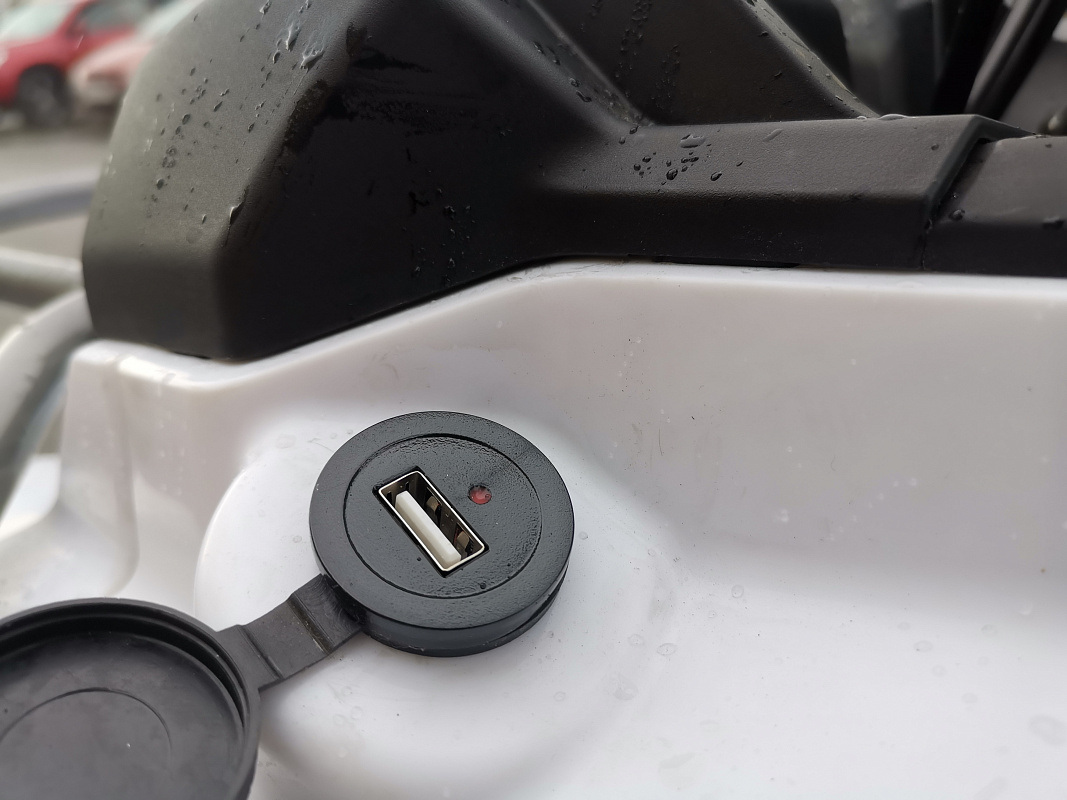 Квадроцикл PROMAX RENEGADE 280 LUX (2025) в Нальчике