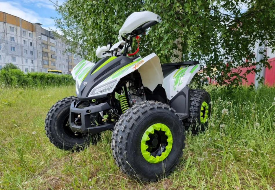 Квадроцикл PROMAX SPORT - PRO 180 (2025) в Нальчике