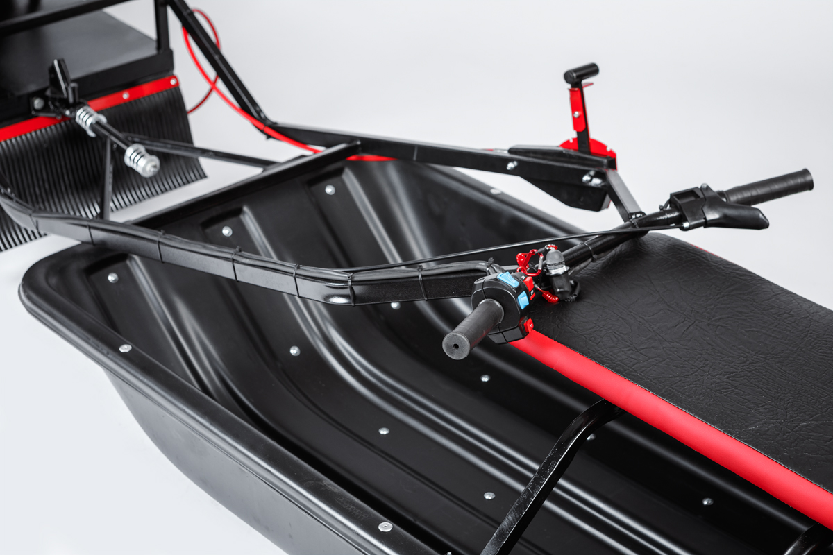 СИДЕНИЕ ДЛЯ САНЕЙ в Нальчике