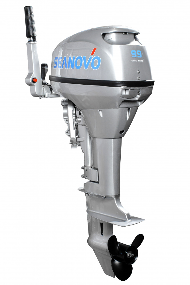 Лодочный мотор Seanovo SN9.9FHL в Нальчике