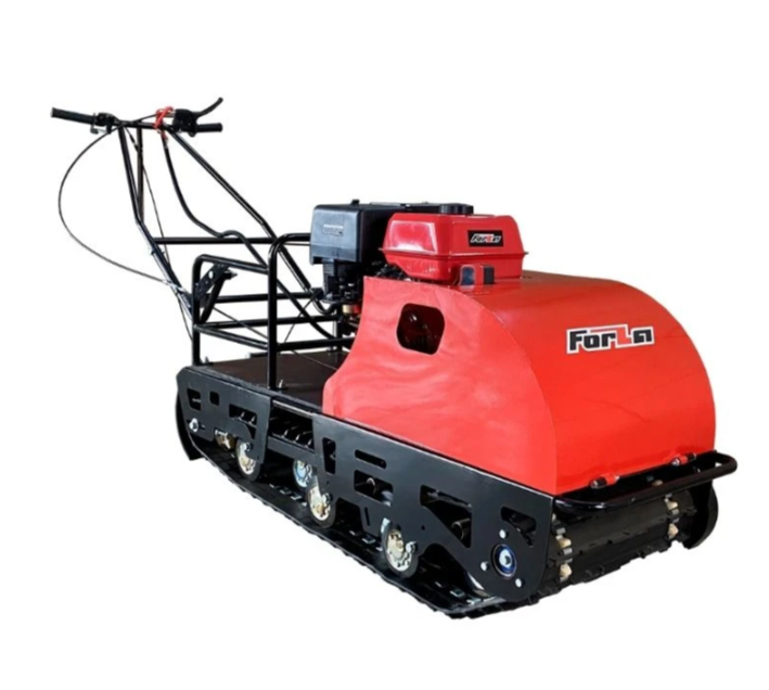 Мотобуксировщик Forza МБС3-17ВЭ в Нальчике