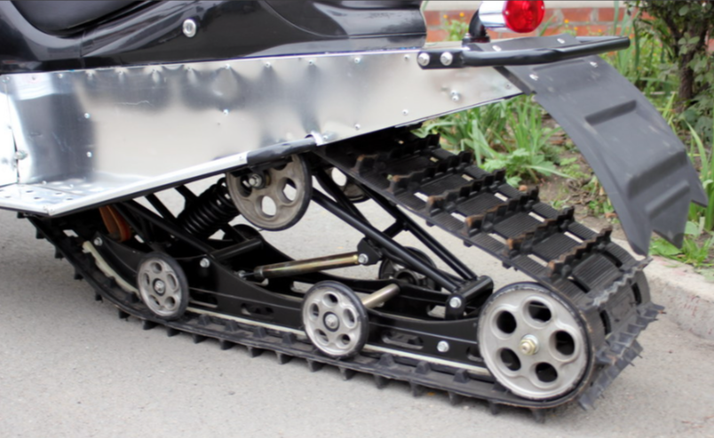 Снегоход Snow Fighter SF-300 в Нальчике