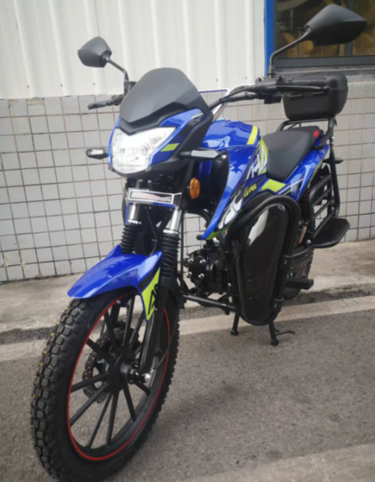 Мопед PROMAX ALPHA RS-PRO 150 (49) в Нальчике