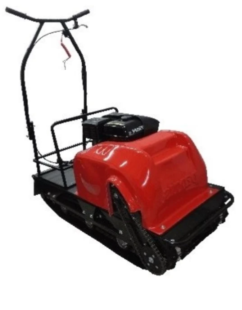 Мотобуксировщик PAXUS 550 9 л.с. в Нальчике