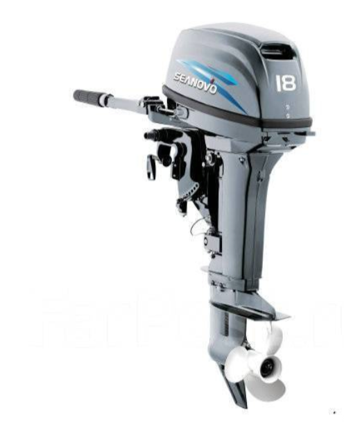Лодочный мотор SEANOVO SN18FHBS в Нальчике
