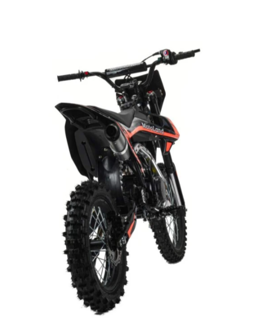 Питбайк MOTOLAND (МОТОЛЕНД) 150 GF150 E в Нальчике