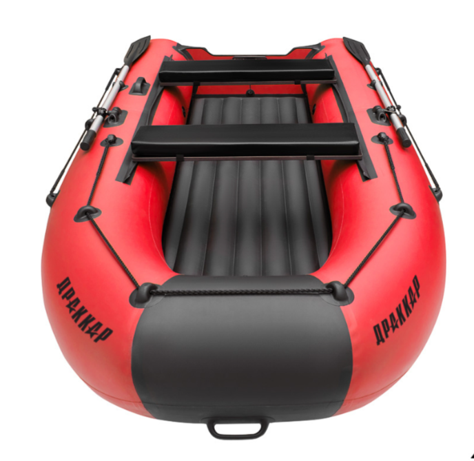 ЛОДКА ДРАККАР 3400 НДНД HANT-PRO в Нальчике
