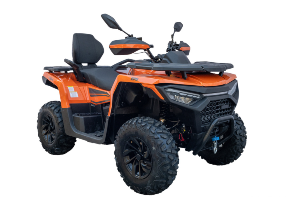 Квадроцикл HND QRX 550 в Нальчике