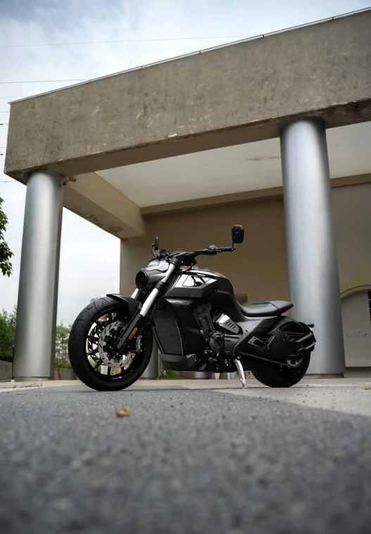 Мотоцикл Benda LFC 700 Pro в Нальчике