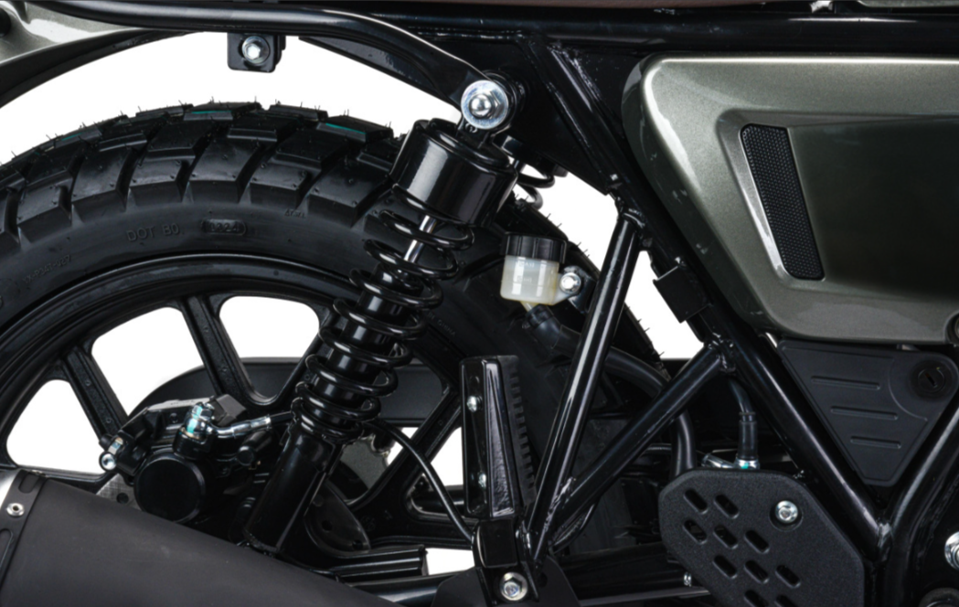 Мотоцикл MOTOLAND (МОТОЛЕНД) TEXAS 300 в Нальчике