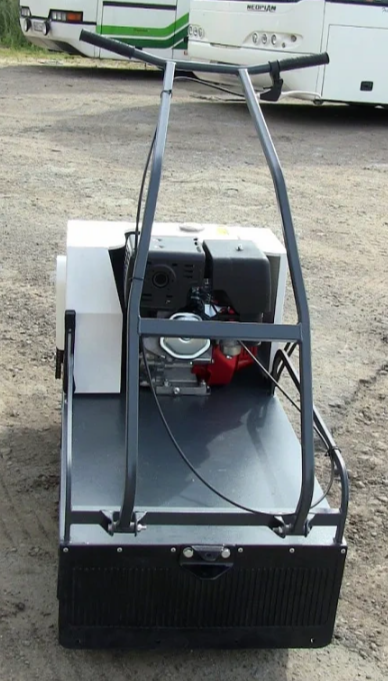 Мотобуксировщик ВЕПС «БЮДЖЕТНЫЙ» 9 л.с. в Нальчике