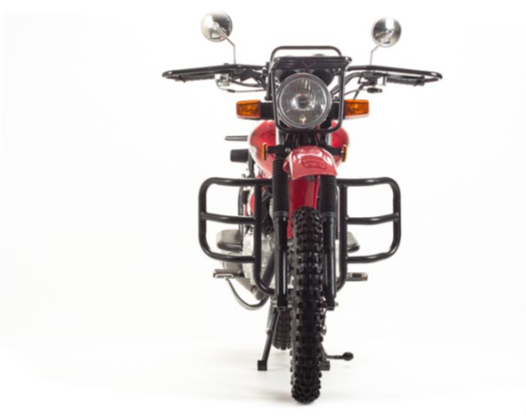 Мотоцикл FORESTER 200 (2021 г.) в Нальчике