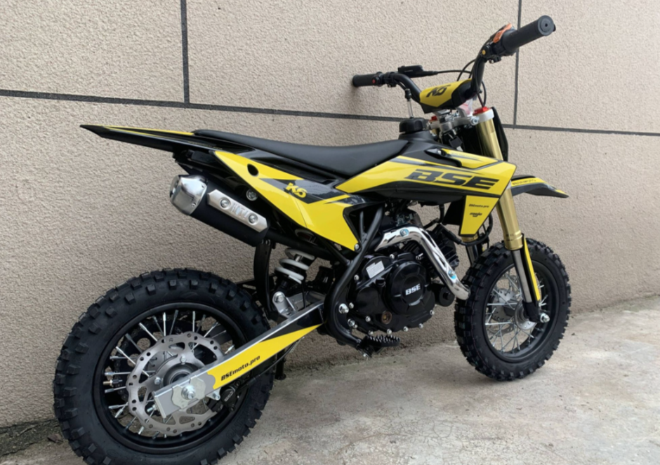 Питбайк BSE K6 в Нальчике