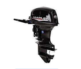 Лодочный мотор MARLIN PROLINE MP 40 AMHS в Нальчике