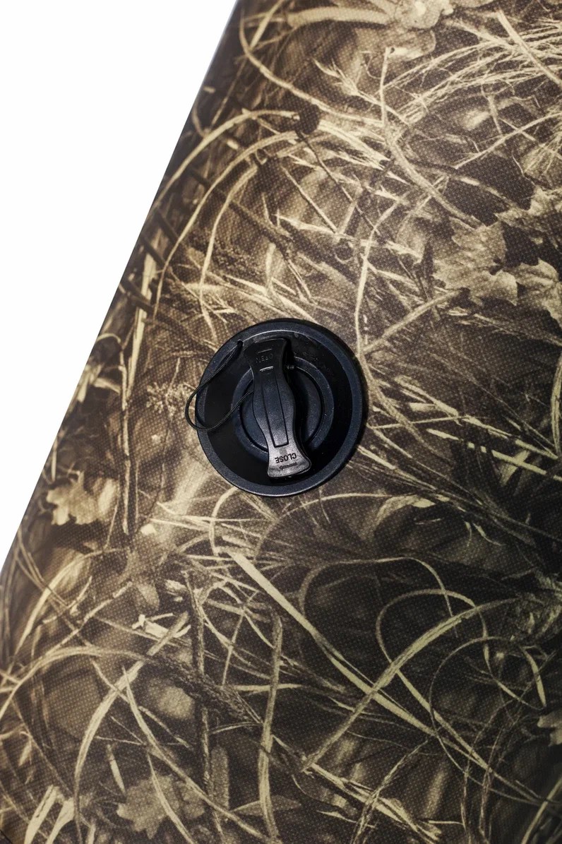 КРЕСЛО НАДУВНОЕ SMARINE, 85Х75 СМ, ПВХ, КАМЫШ в Нальчике