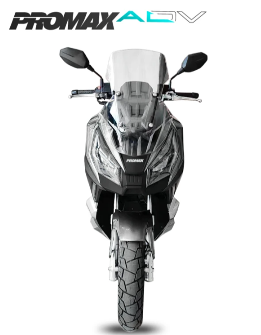 МаксиСкутер PROMAX-HONDA ADV 250(49) EFI (Inspired by HONDA) в Нальчике