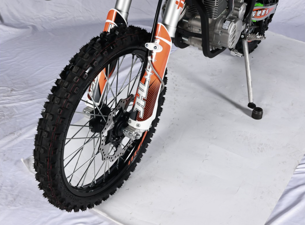 Мотоцикл JHLMOTO JHL LX1 CB250 (172FMM-3A) в Нальчике