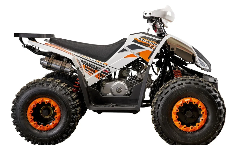 Квадроцикл YACOTA SPORTY XX 150 PRO-SPORT в Нальчике