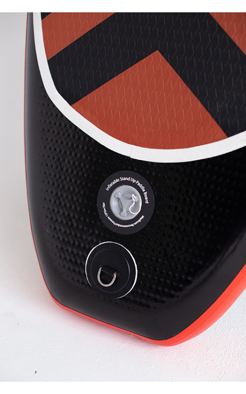 НАДУВНОЙ SUP BOARD BURNFIRE 11 в Нальчике