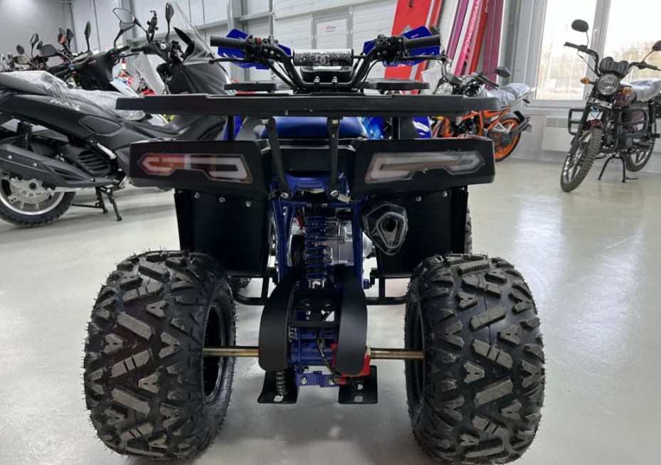 Квадроцикл PROMAX SPACE 200 в Нальчике