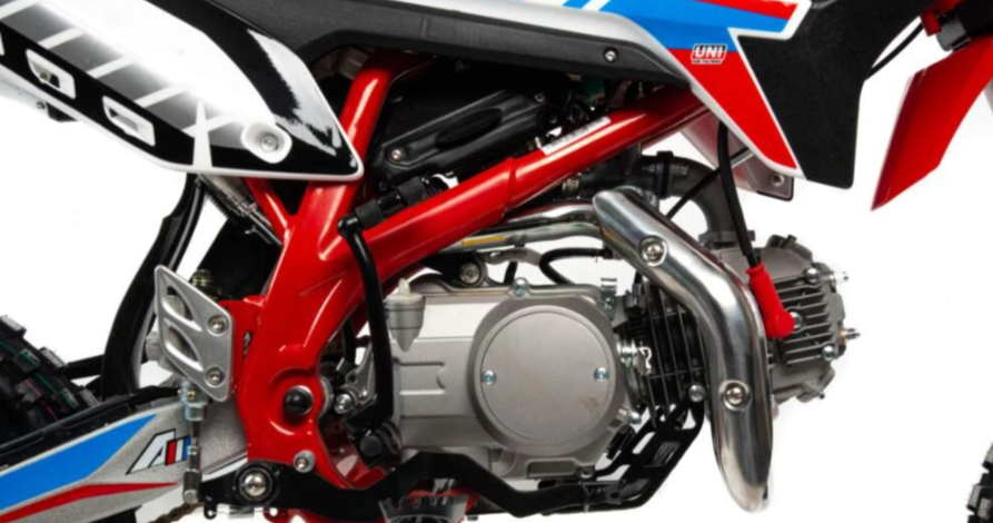 Питбайк MOTOLAND (МОТОЛЕНД) Apollo125 DT125 в Нальчике