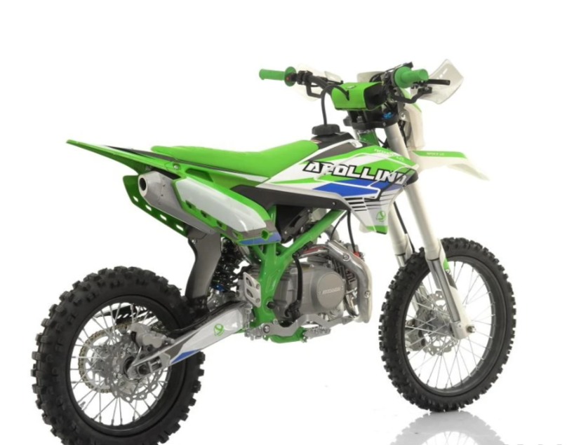 Питбайк Apollino AMX-F 125 в Нальчике