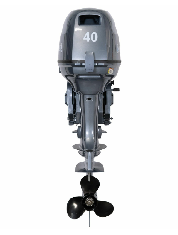 Лодочный мотор APACHE T40BS в Нальчике