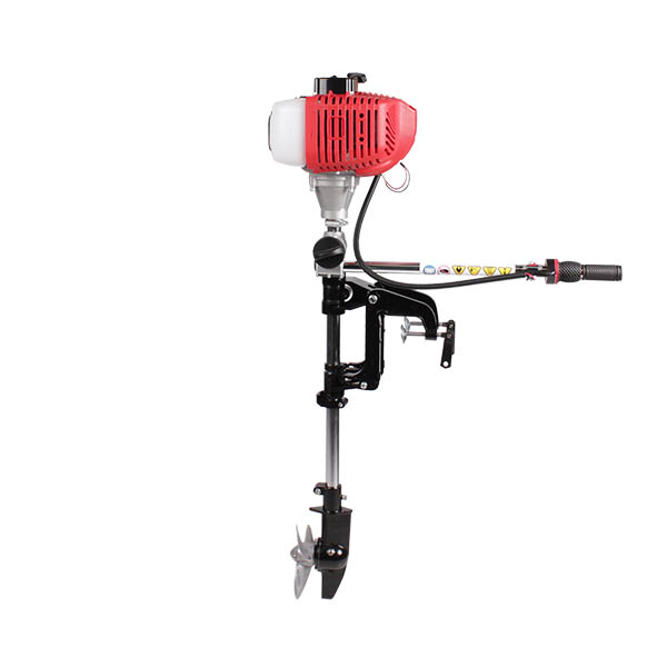 ЛОДОЧНЫЙ МОТОР TOYAMA TA 3.5 в Нальчике