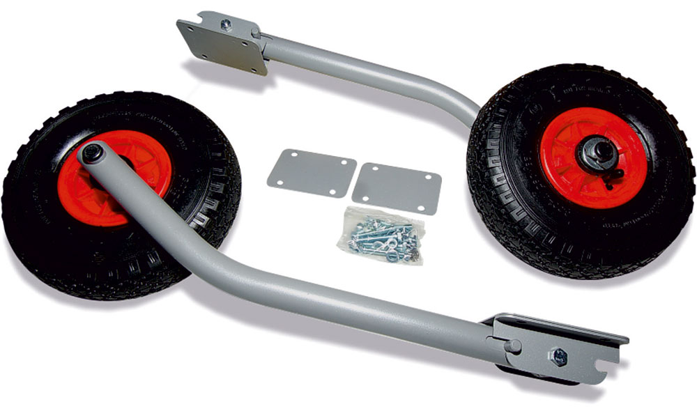 Транцевые колеса трансформеры откидные удлиненные в Нальчике