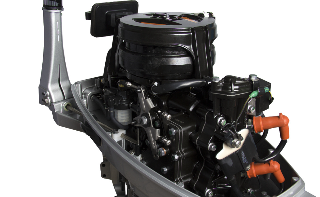 Лодочный мотор Seanovo SN9.9FFEL Enduro в Нальчике