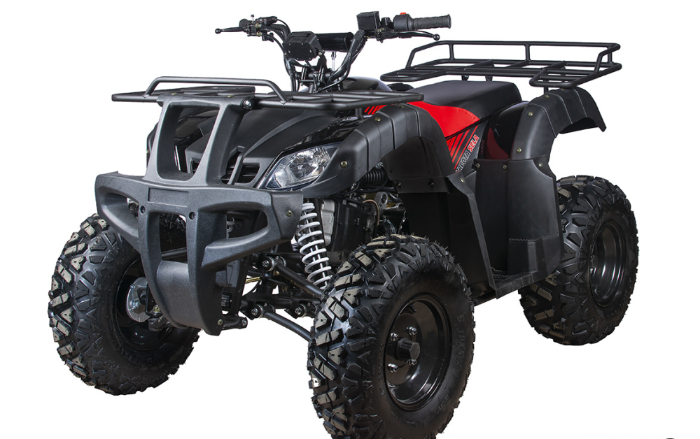 Квадроцикл YACOTA SELA 200 в Нальчике