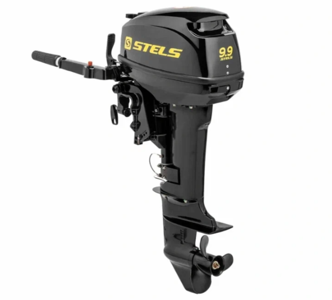 Лодочный мотор STELS 9.9HP в Нальчике