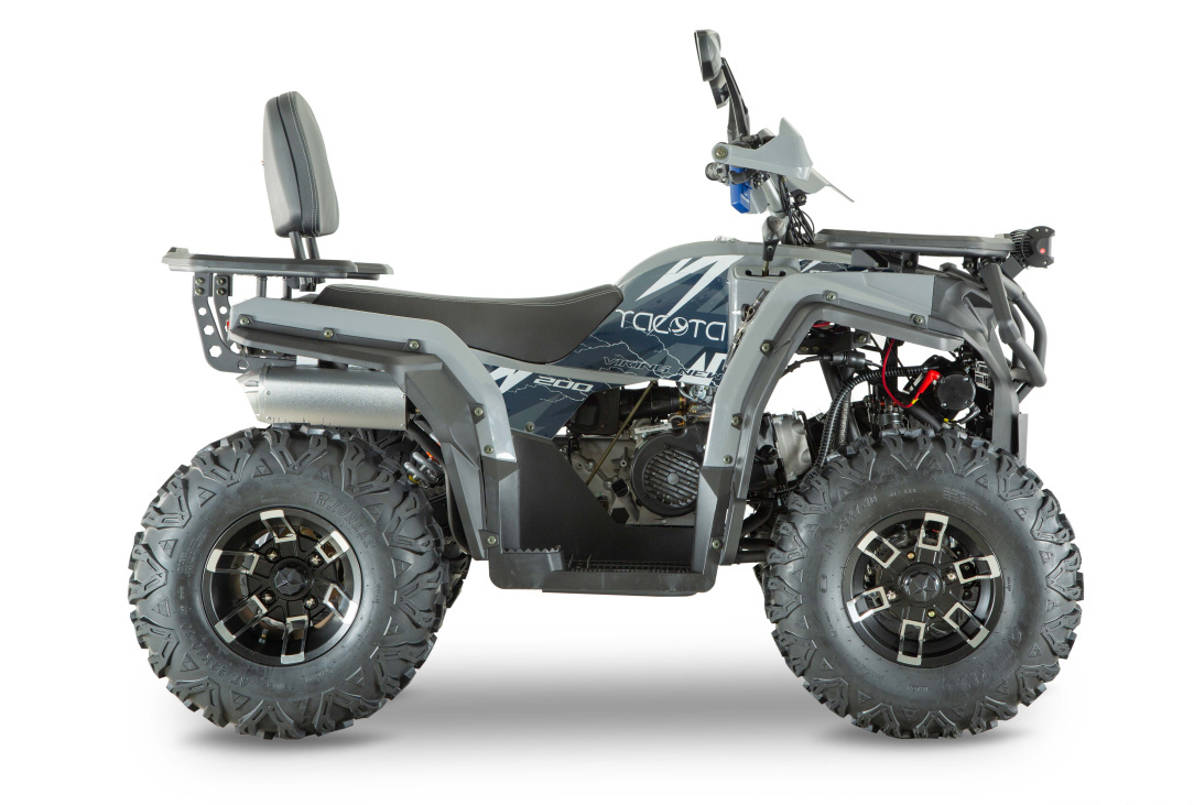 Квадроцикл YACOTA VIKING PRO 250 в Нальчике