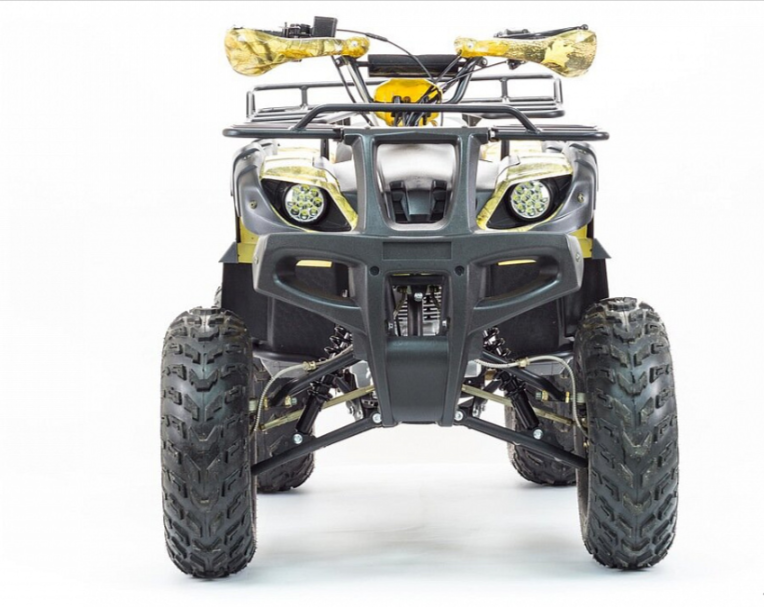 Квадроцикл MOTOLAND (МОТОЛЕНД) 250 ADVENTURE в Нальчике