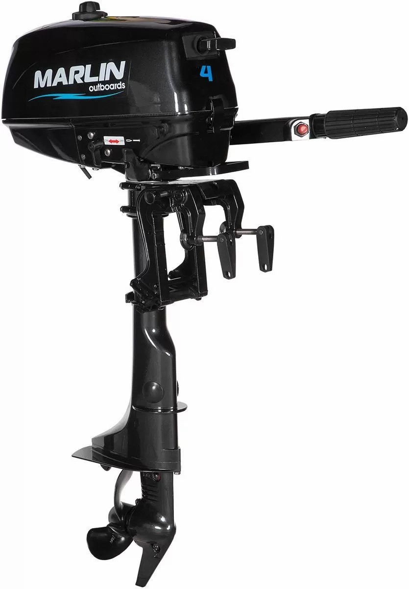 Лодочный мотор MARLIN MP 4 AMHS в Нальчике