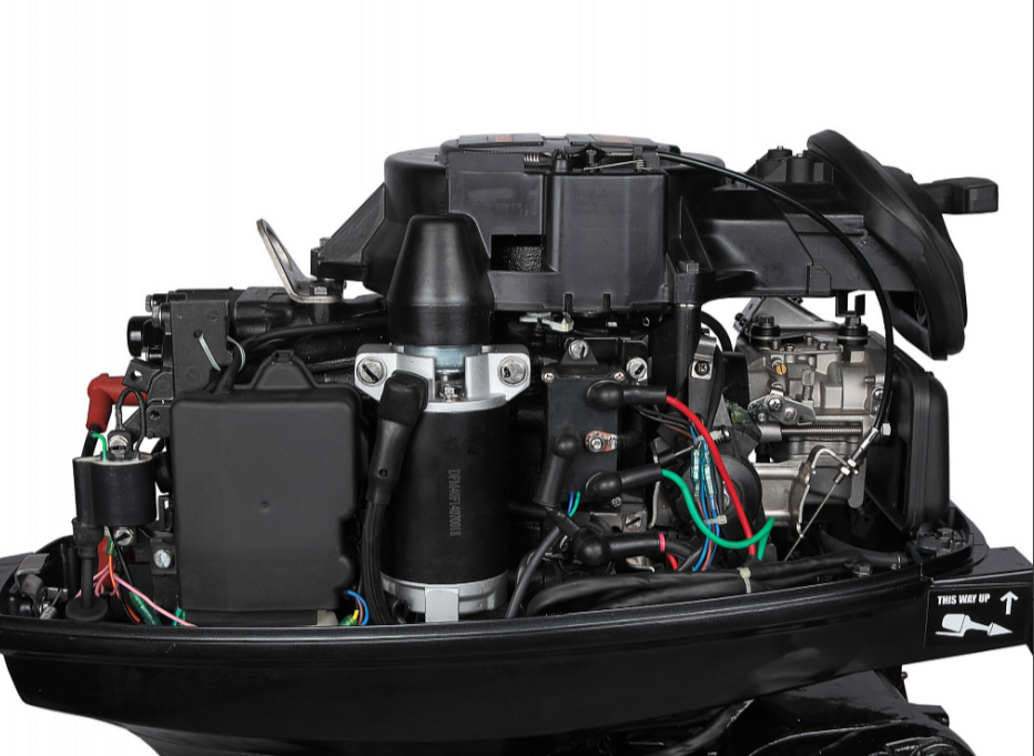 Лодочный мотор MARLIN MP 40 AERTL в Нальчике