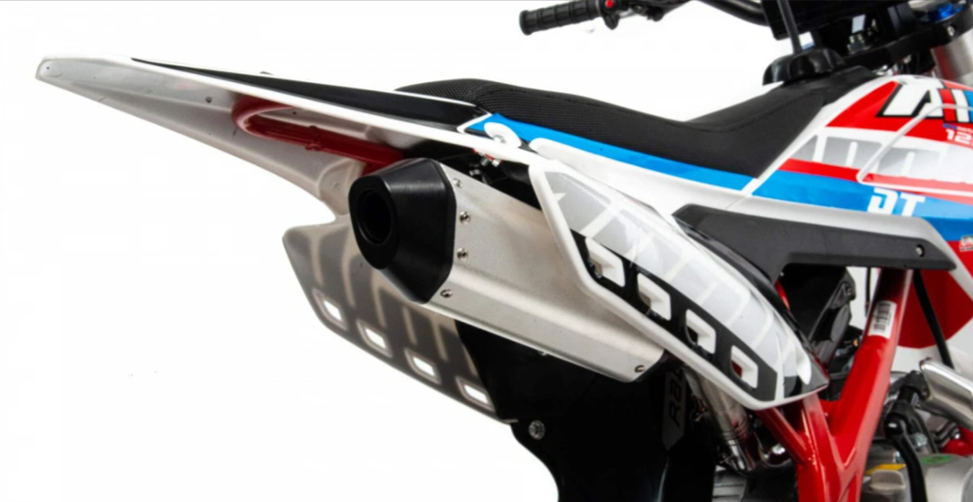 Питбайк MOTOLAND (МОТОЛЕНД) Apollo 125 DT125 E в Нальчике