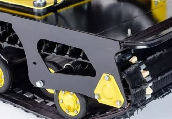 Мотобуксировщик FISHRIDE КОМПАКТ 17 л.с. в Нальчике