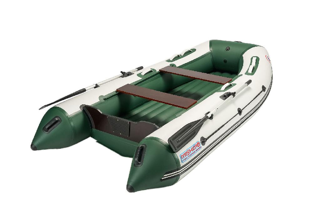 Лодка MISHIMO LITE 360 в Нальчике
