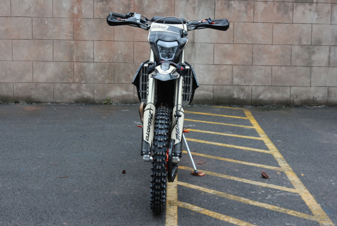 Мотоцикл JHLMOTO JHL Z8i (EFI) NC300S (182-MN) в Нальчике